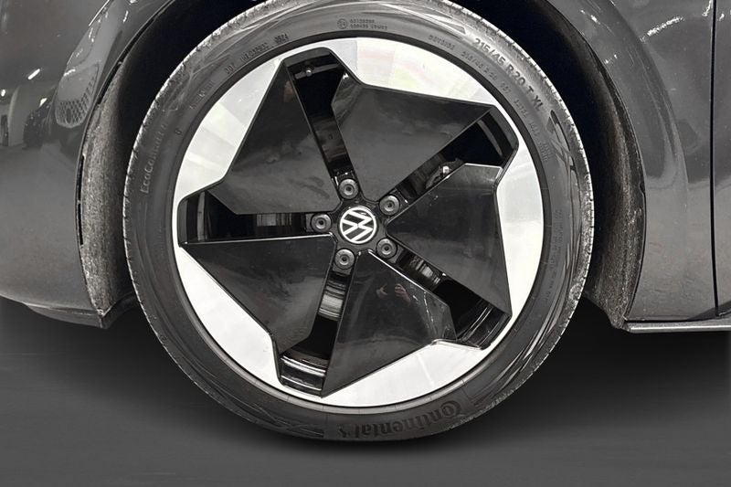 VW ID.3 77 Pro S 5d
