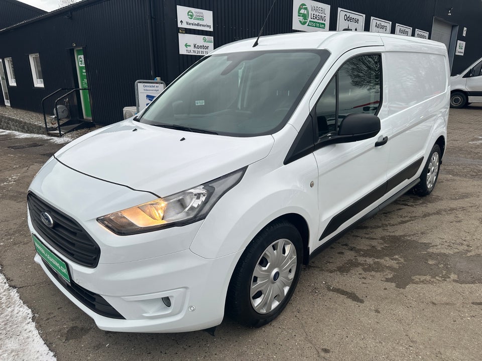 Ford Transit Connect 1,5 TDCi 100 Trend lang
