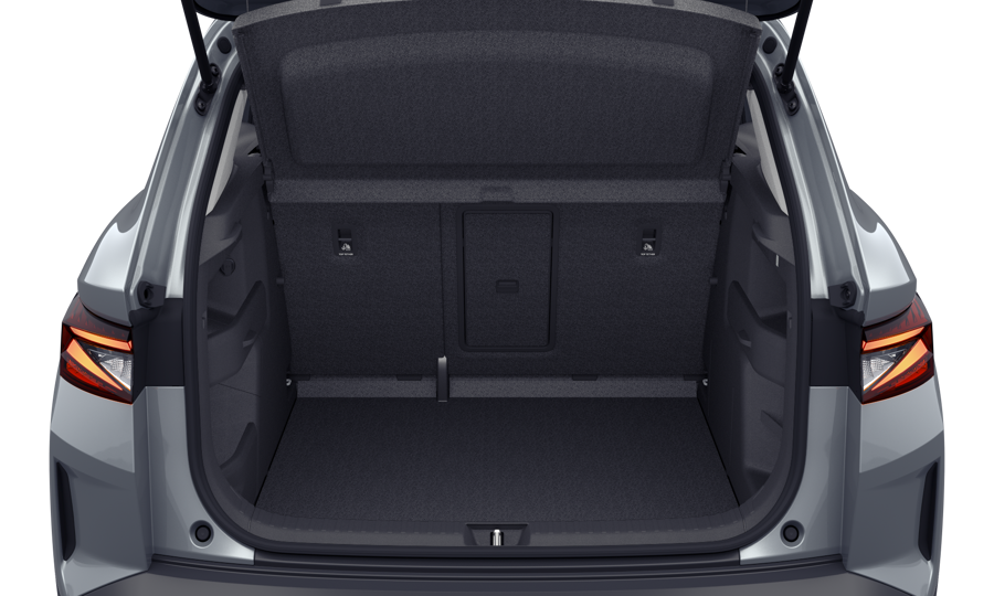 Skoda Elroq 85 iV Loft 5d