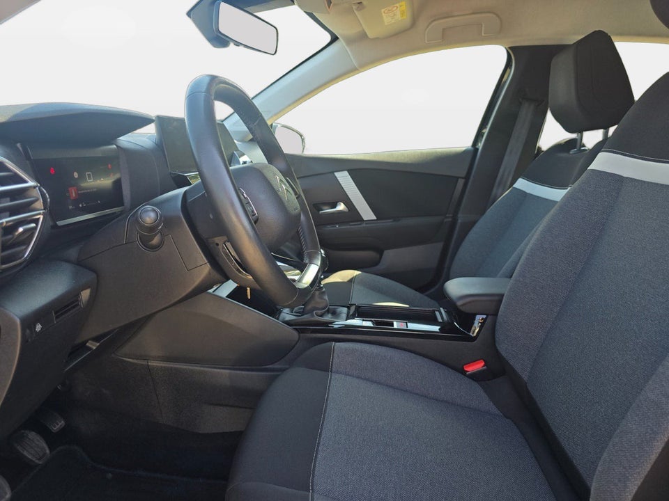 Citroën C4 1,2 PureTech 100 Feel 5d