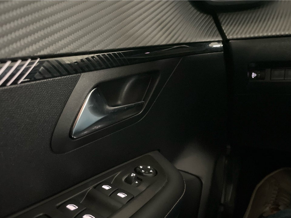 Peugeot 208 1,2 PureTech 100 Allure+ 5d