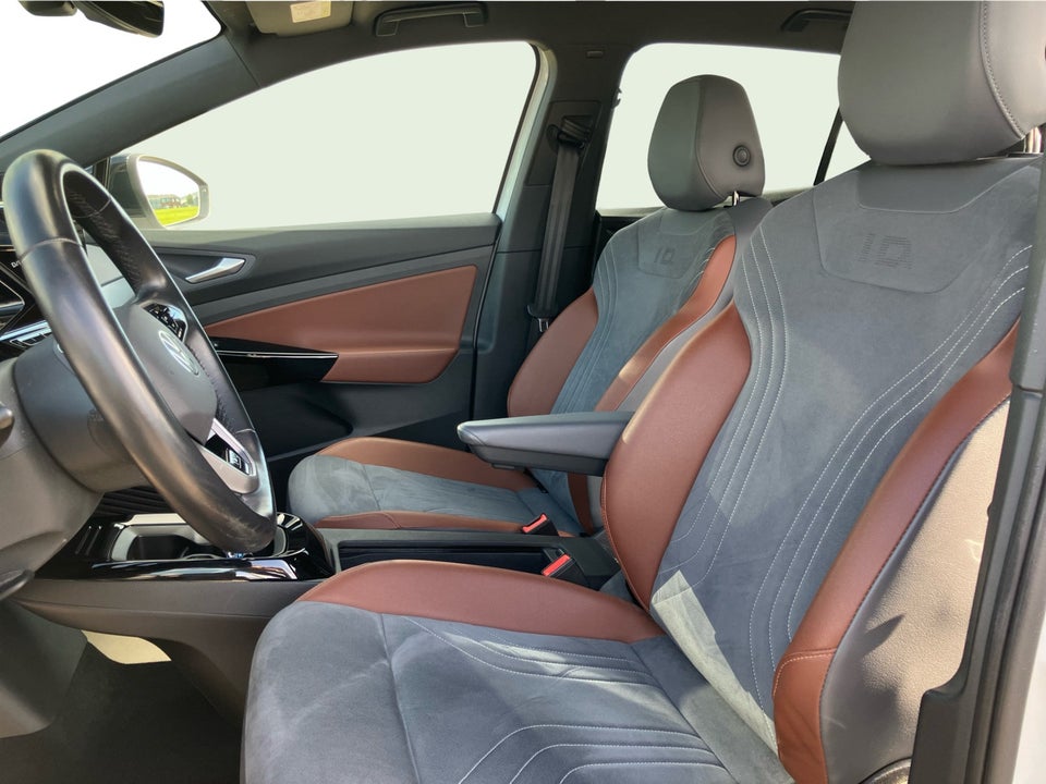 VW ID.4 77 1ST Pro Performance 5d