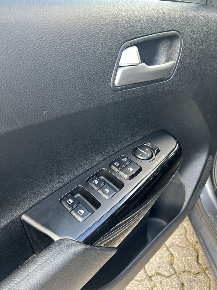 Kia Picanto 1,0 Prestige Upgrade 5d