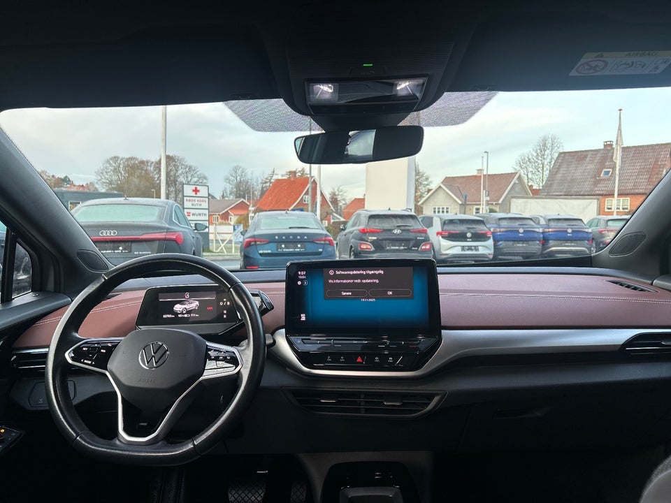 VW ID.5 77 Pro Performance 5d