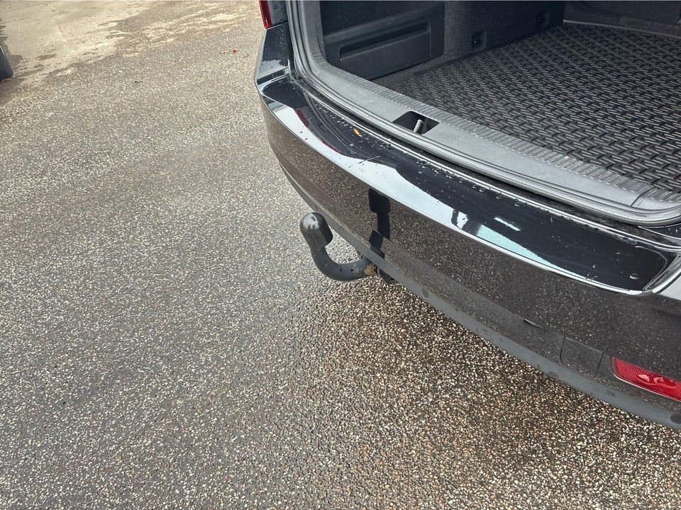 Skoda Octavia 1,5 TSi 150 Celebration Combi DSG 5d