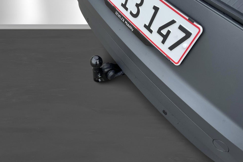 VW ID.4 77 Style Edition 5d