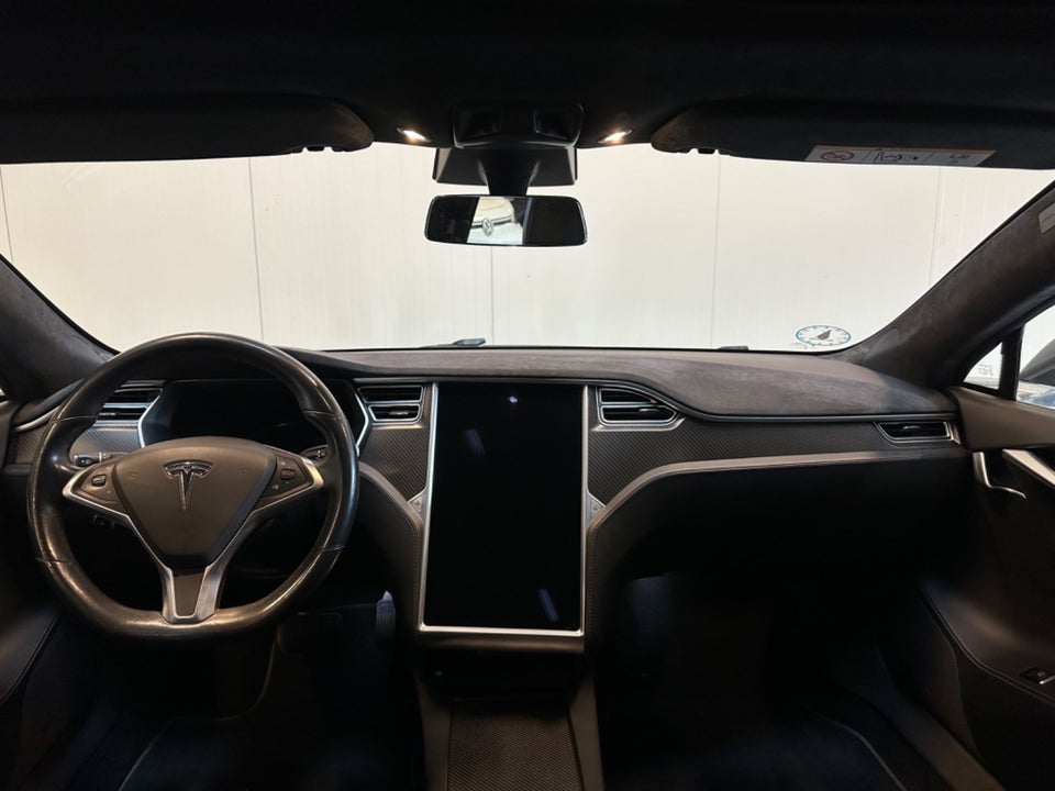 Tesla Model S 100D 5d