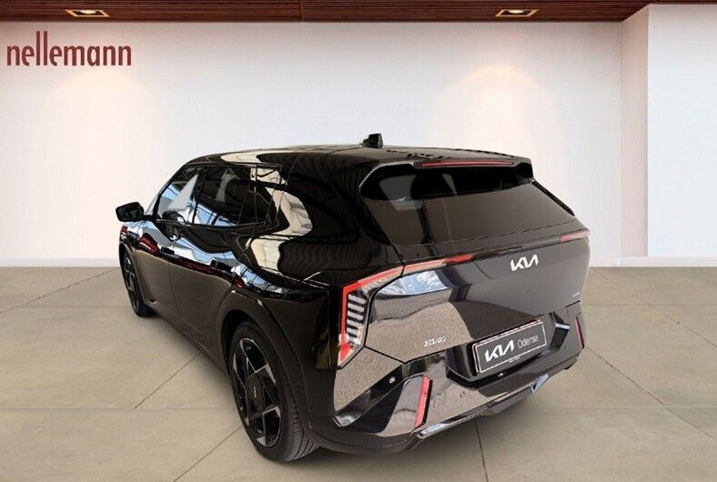 Kia EV4 81 Long Range GT-Line 5d