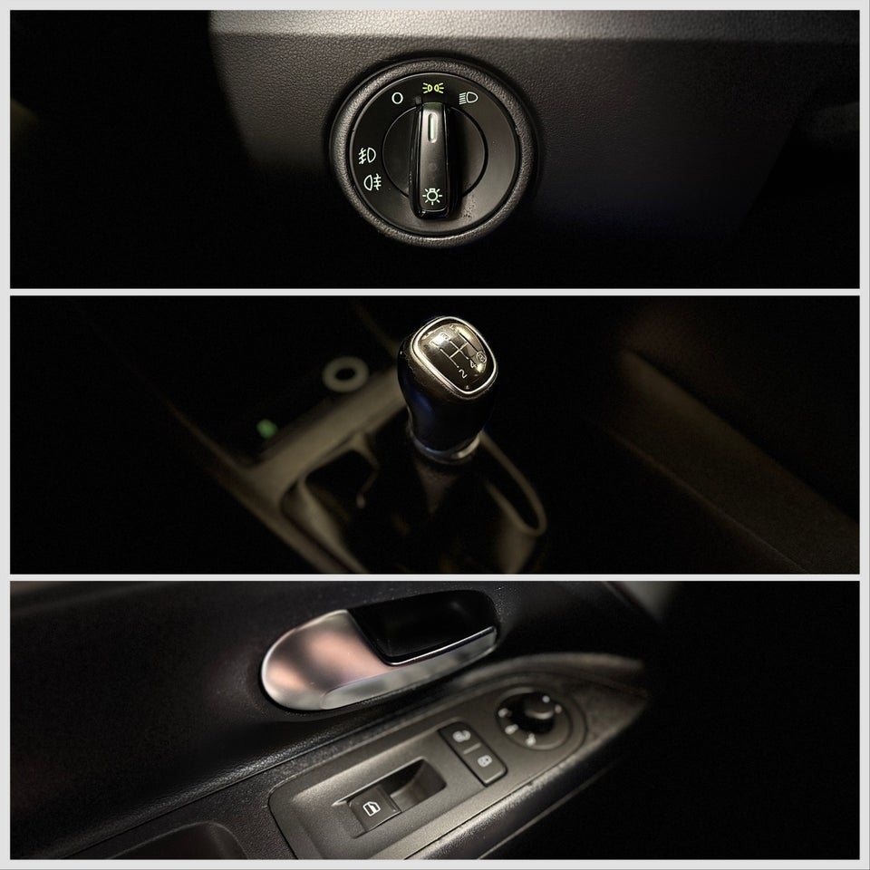 Skoda Citigo 1,0 60 Active GreenTec 3d