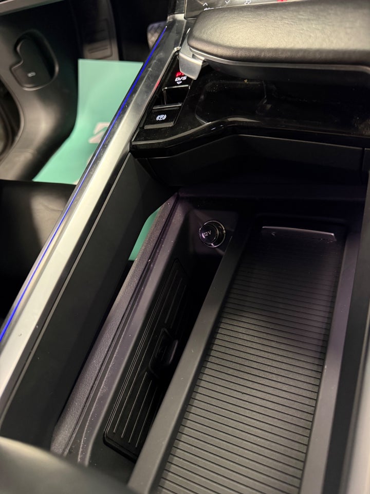 Audi e-tron 55 Black Edition S-line Sportback quattro 5d