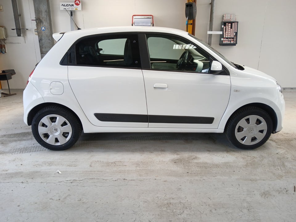 Renault Twingo 1,0 SCe 70 Expression 5d