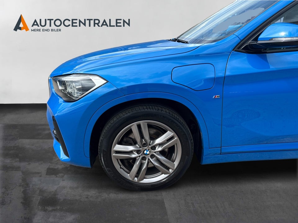 BMW X1 1,5 xDrive25e M-Sport aut. 5d