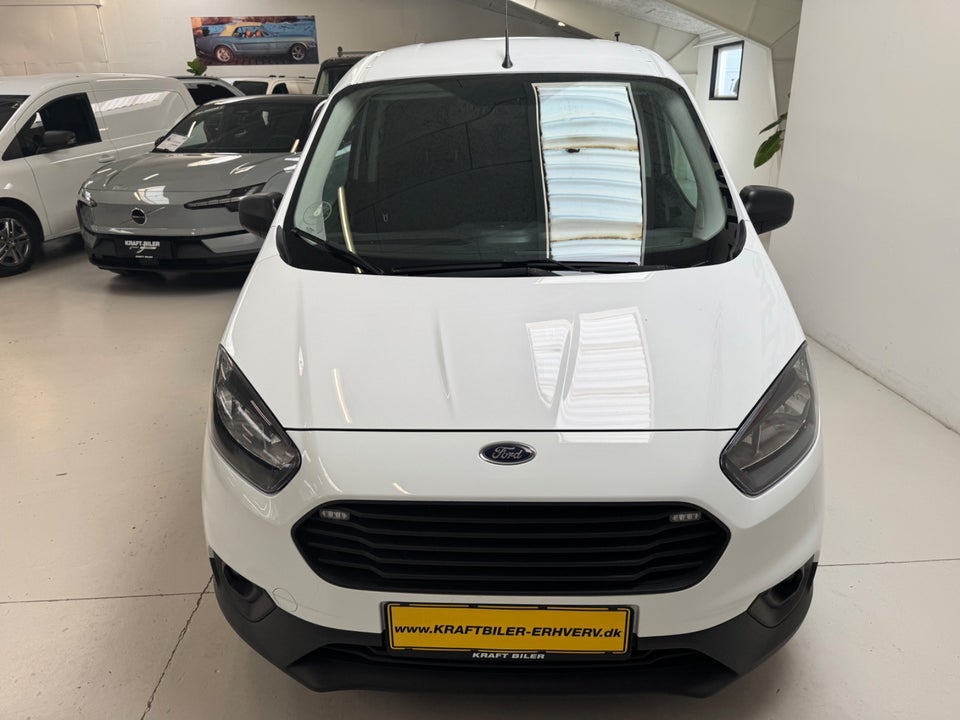 Ford Transit Courier 1,5 TDCi 75 Trend