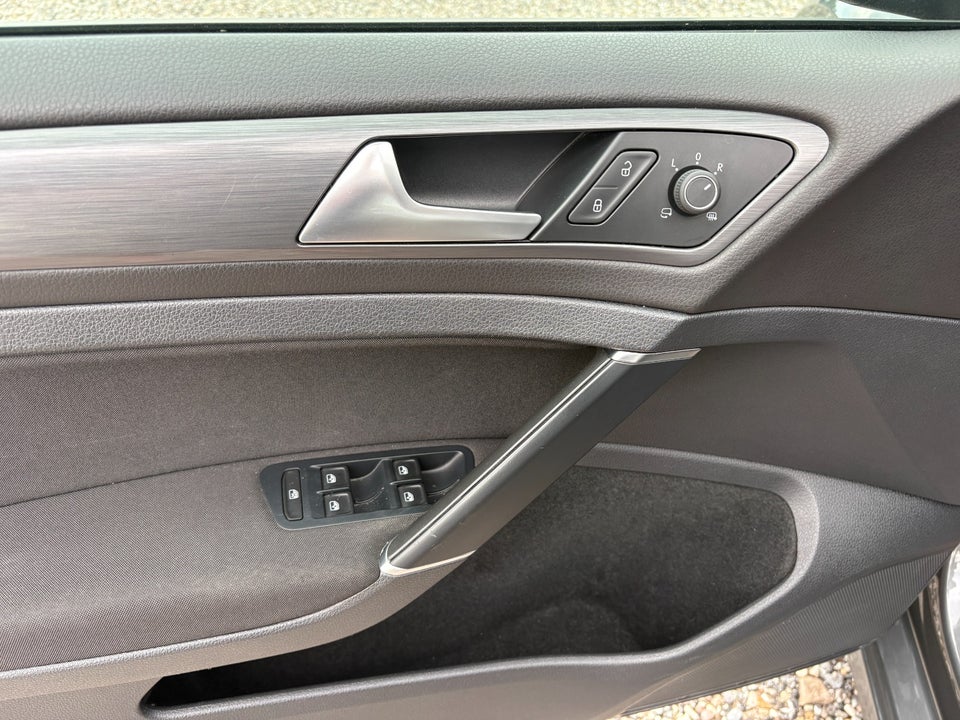 VW Golf VII 1,4 TSi 125 Comfortline 5d