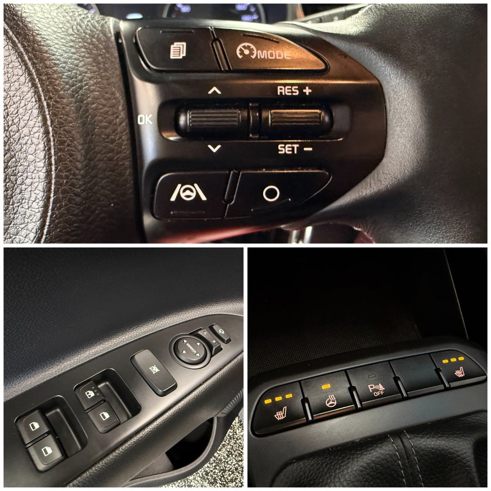 Kia Rio 1,25 MPi Prestige 5d