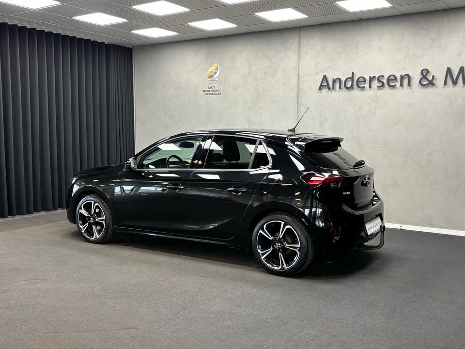 Opel Corsa 1,2 Sport 5d