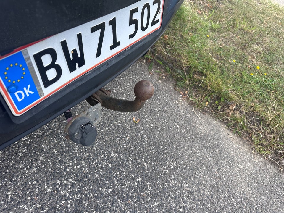 Mazda 2 1,3 Advance 5d