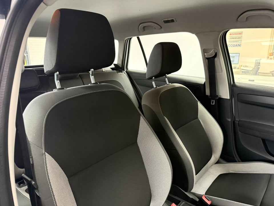 Skoda Fabia 1,2 TSi 90 Active Combi 5d