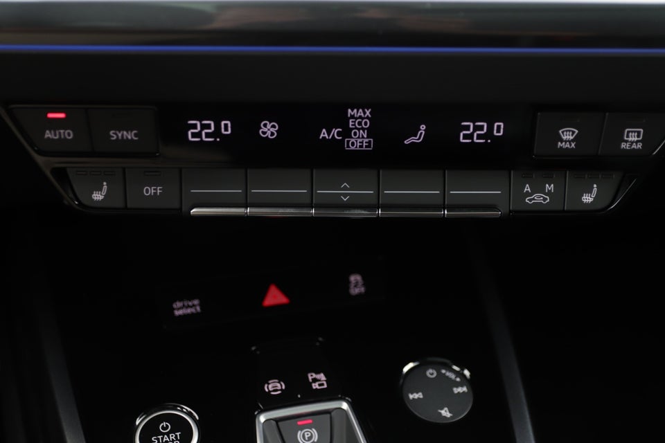 Audi Q4 e-tron 45 S-line Sportback 5d