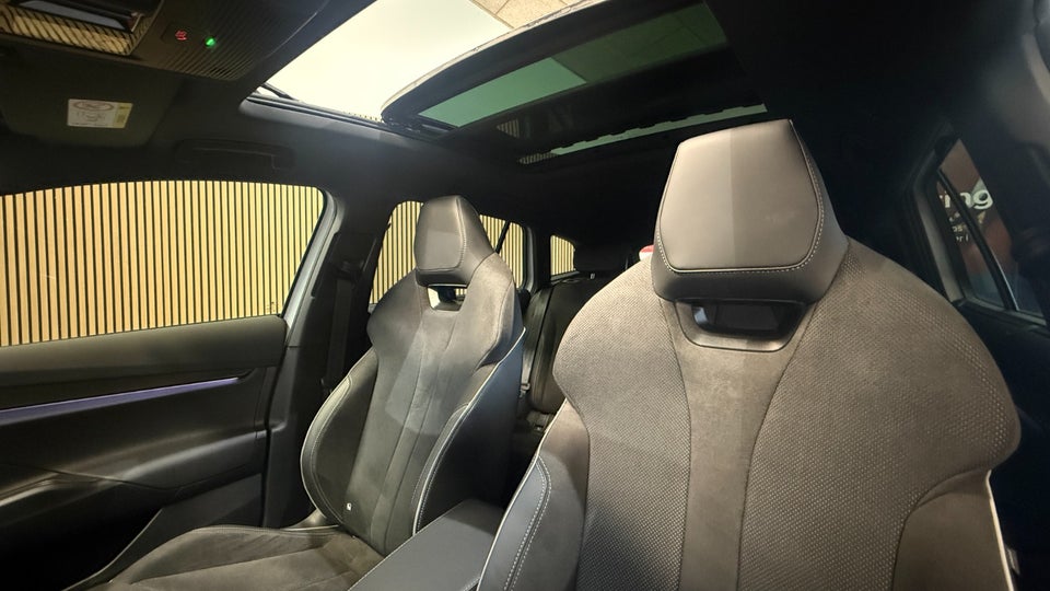 Skoda Enyaq 85 iV Sportline 5d