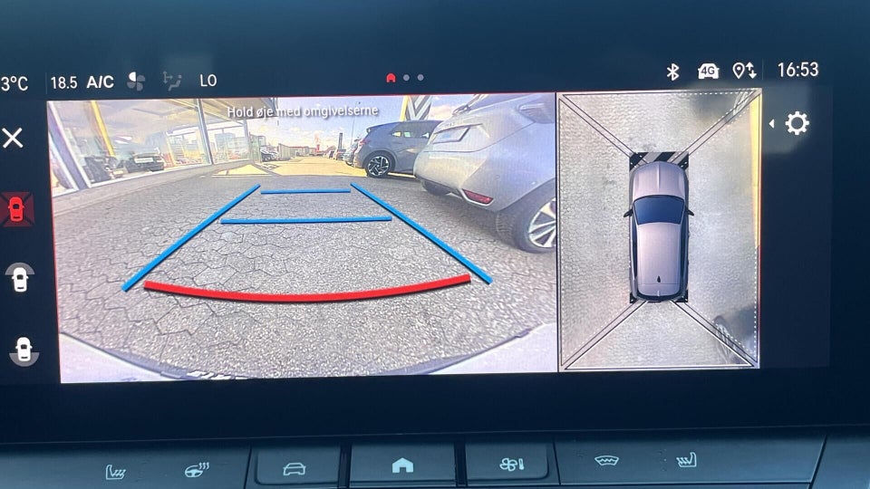 Opel Astra-e 54 Ultimate 5d