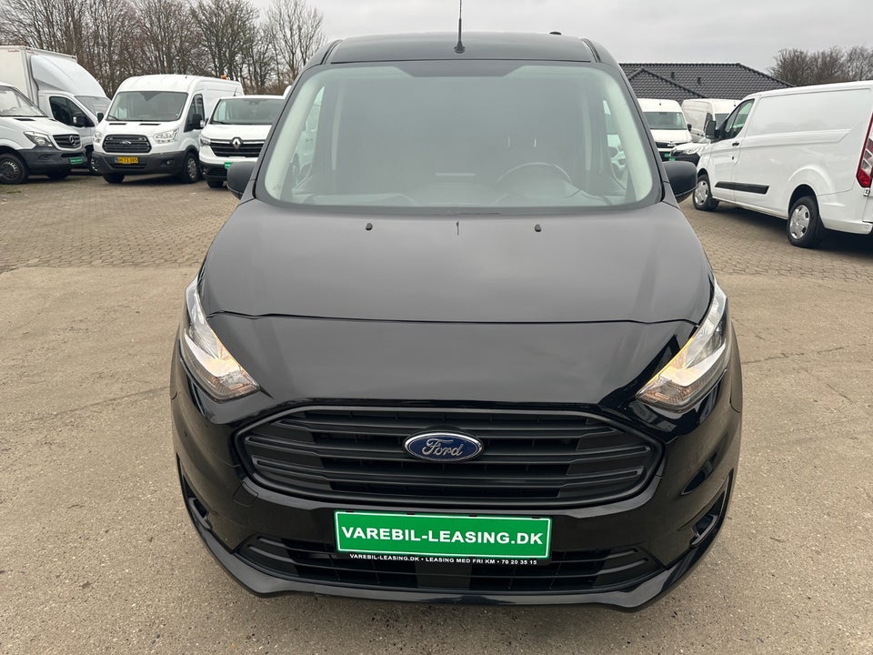 Ford Transit Connect 1,5 EcoBlue Trend lang