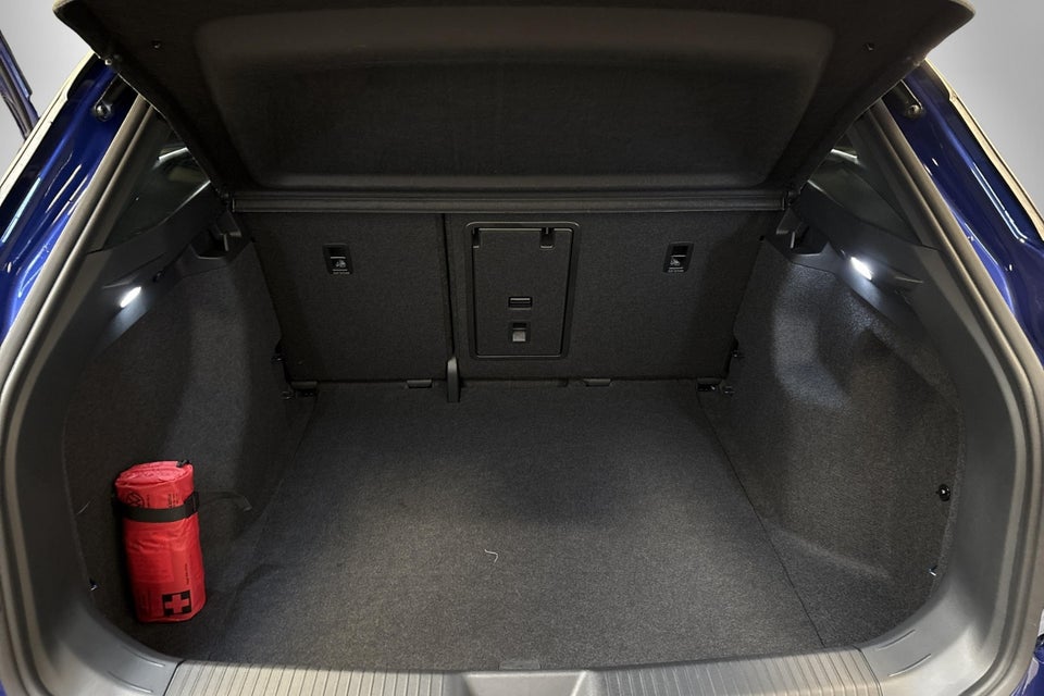 VW ID.4 77 Style+ 5d