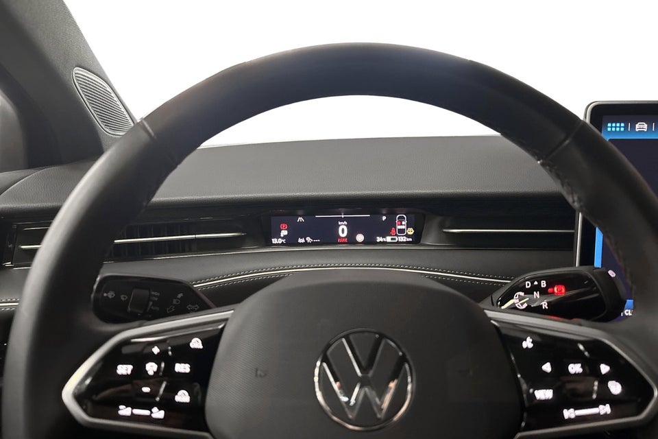 VW ID.7 86 Style S+ 5d