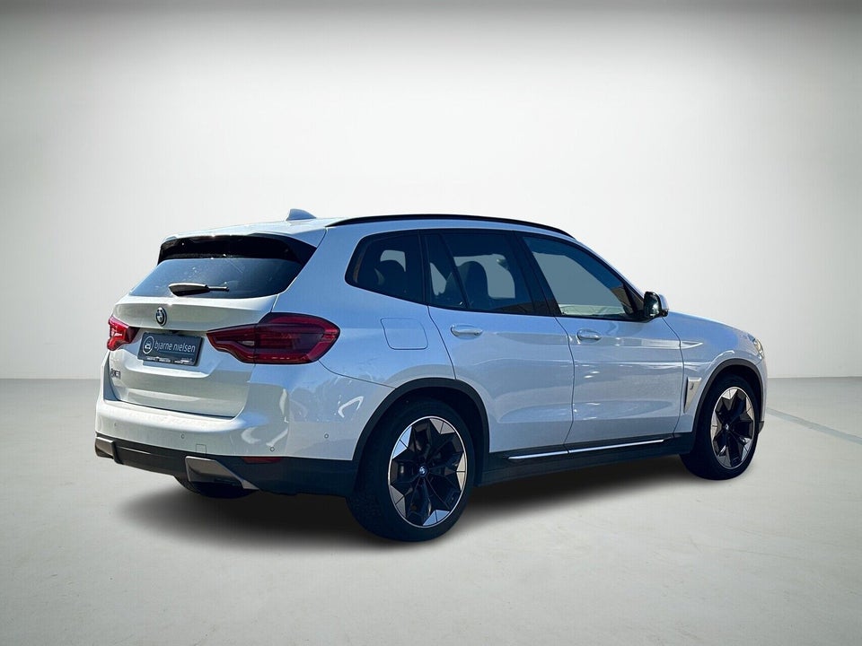 BMW iX3 Charged Plus 5d