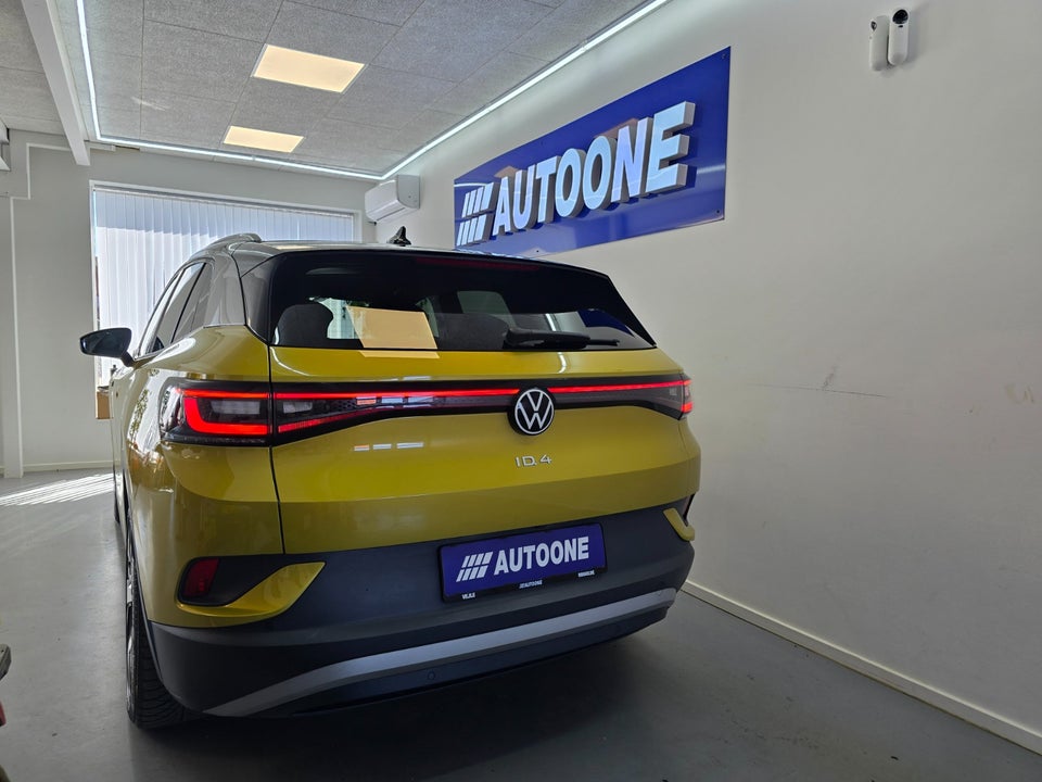 VW ID.4 77 1ST Pro 5d