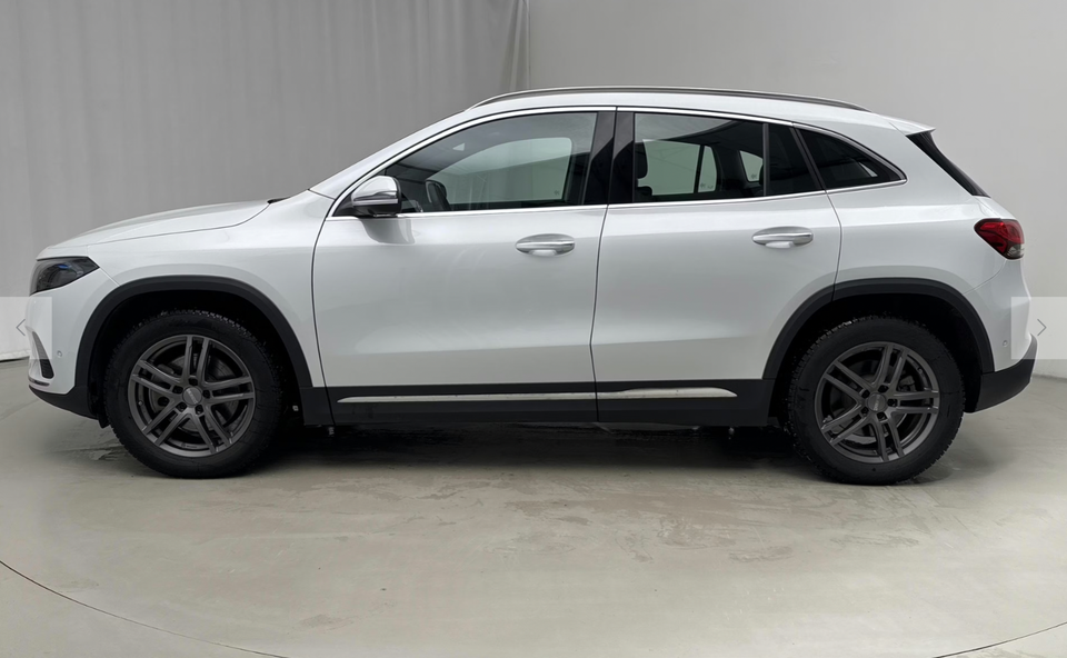 Mercedes EQA250 Progressive 5d