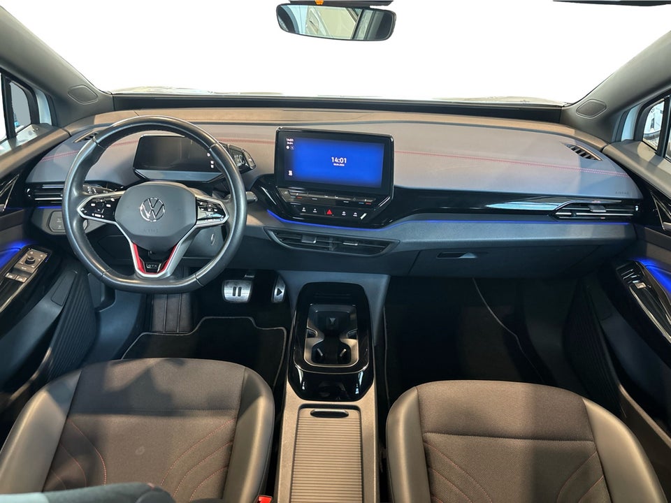 VW ID.4 77 GTX 4Motion 5d