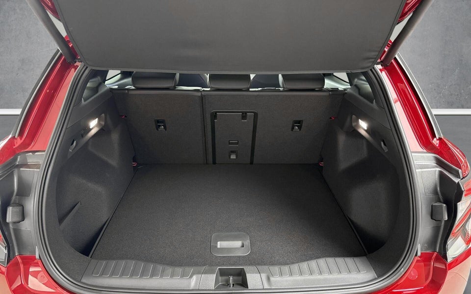 Ford Explorer 77 Premium Extended Range 5d