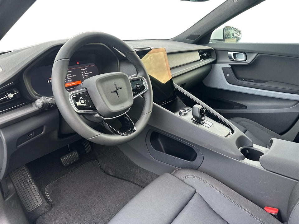 Polestar 2 Long Range 5d