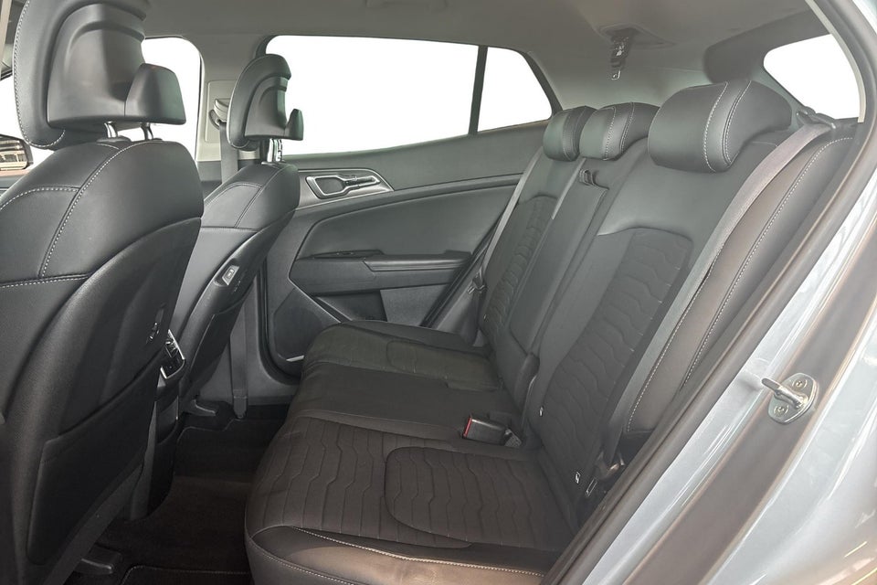 Kia Sportage 1,6 T-GDi 5d