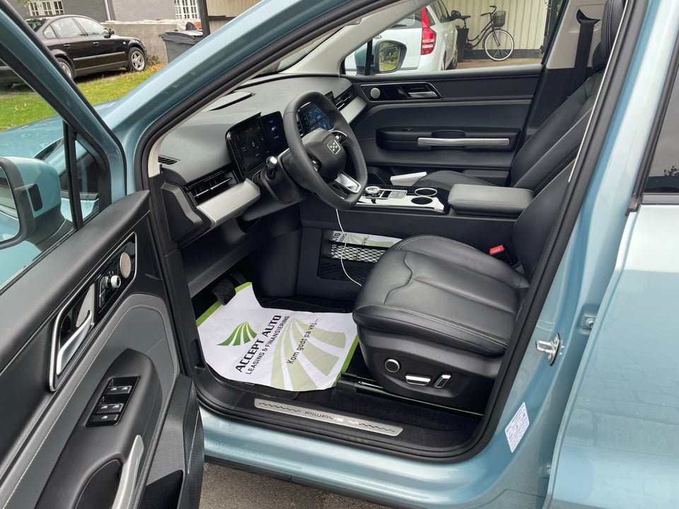 Aiways U5 Premium 5d