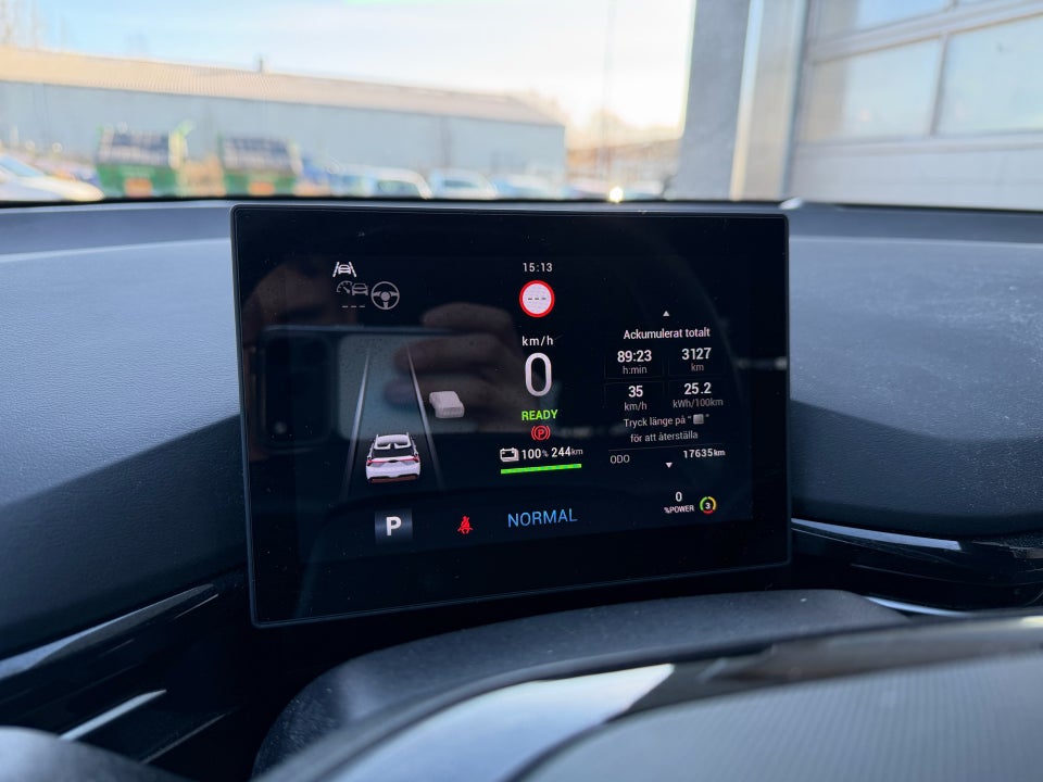 MG 4 51 Nordic Edition 5d