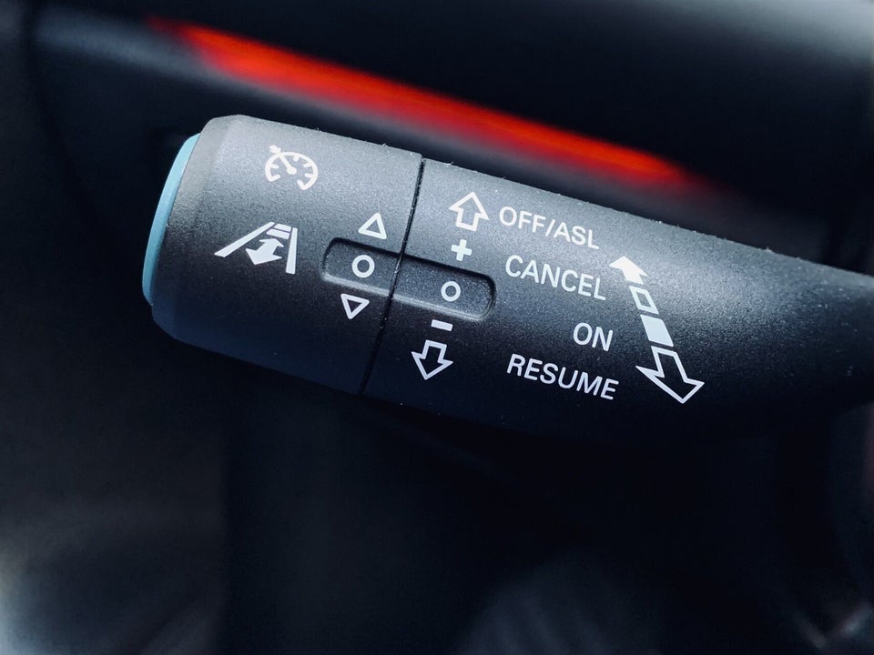 MG EHS 1,5 PHEV Luxury 5d