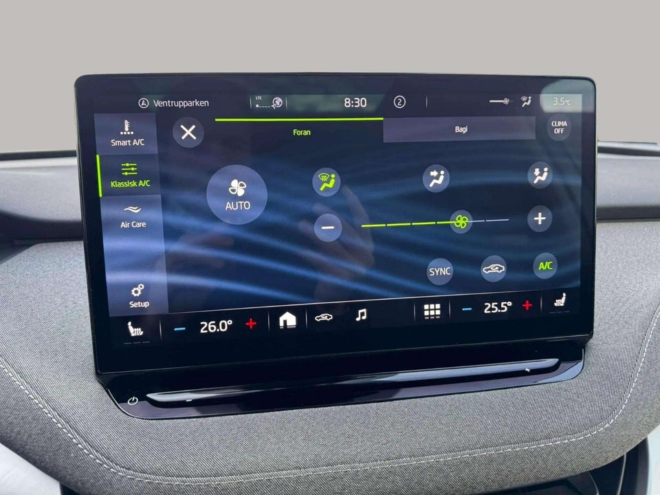 Skoda Enyaq 60 iV Loft 5d