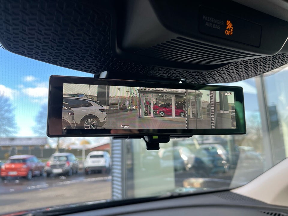 Nissan Ariya 87 Evolve 5d