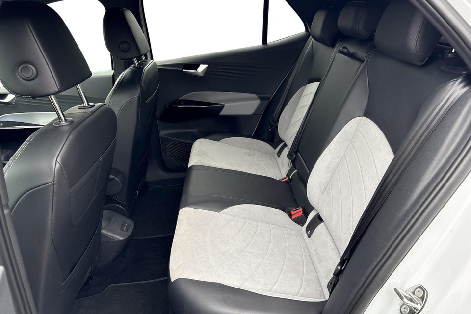 VW ID.3 58 Pro Performance 5d