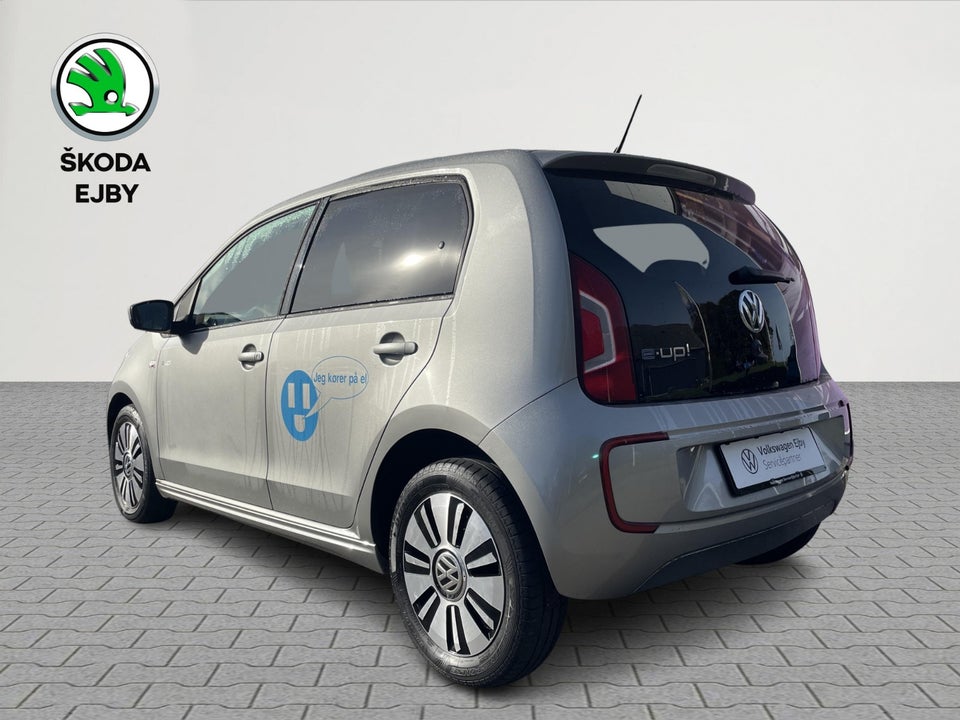 VW e-Up! High Up! 5d