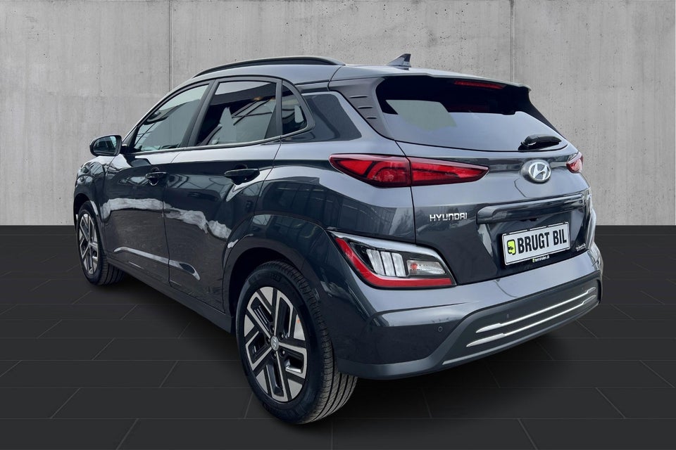 Hyundai Kona 39 EV Trend 5d