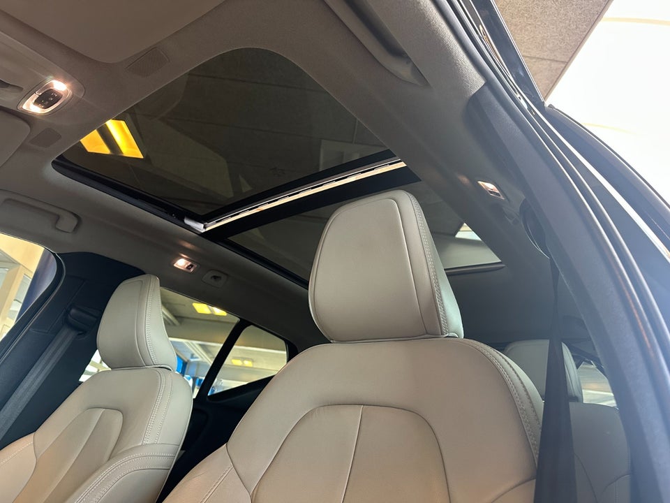 Volvo XC40 2,0 D4 200 Momentum Polestar aut. AWD 5d