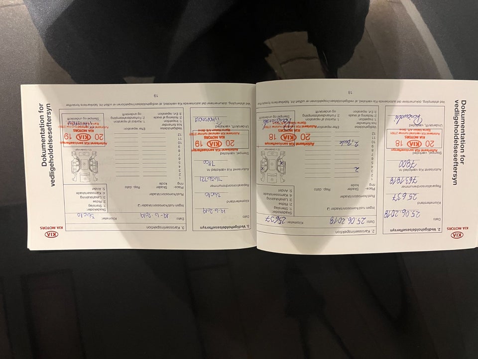 Kia Ceed 1,4 CVVT Attraction SW 5d