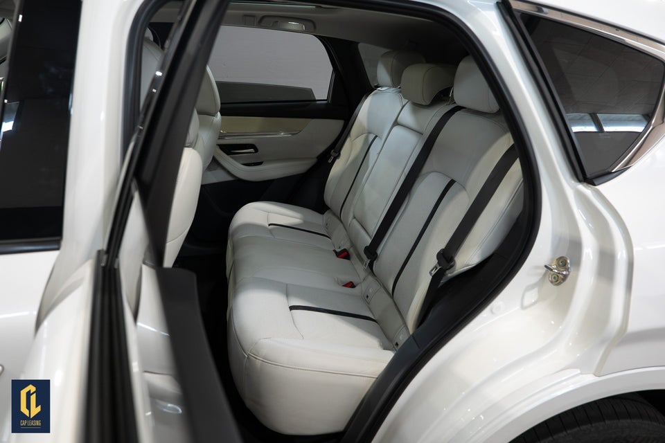 Mazda CX-60 2,5 PHEV Takumi Comfort aut. AWD 5d