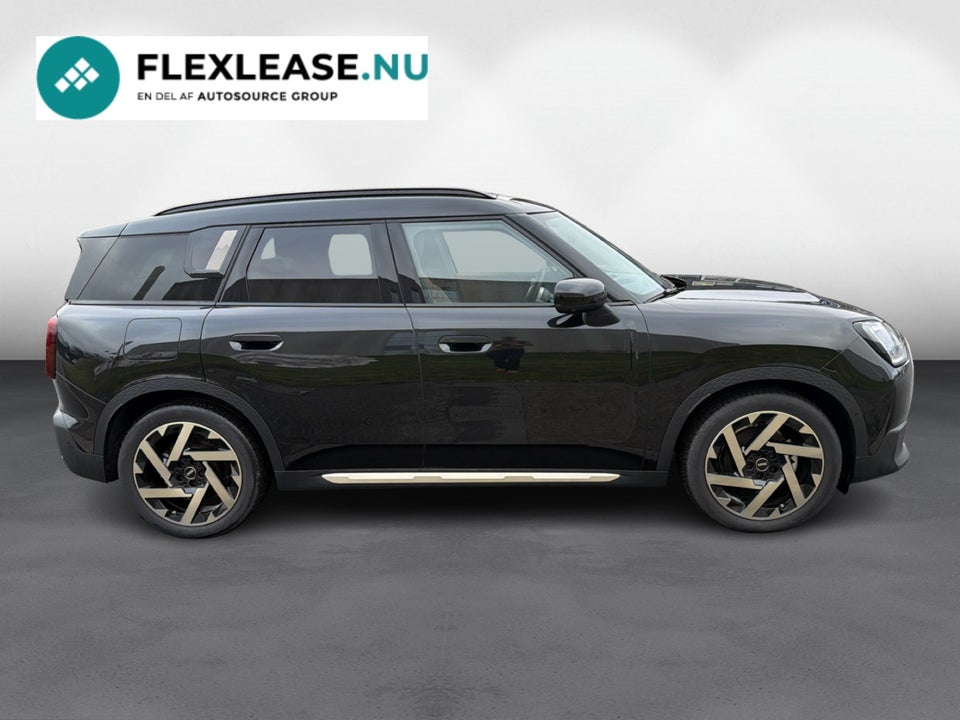 MINI Countryman E Favoured Trim XL 5d