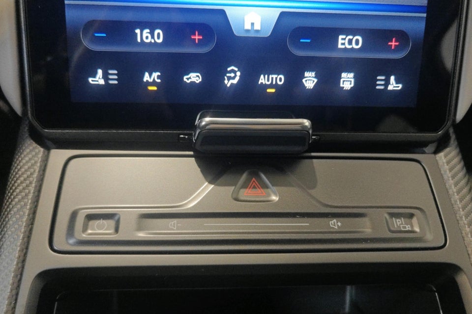 Ford Explorer 77 Select Extended Range 5d