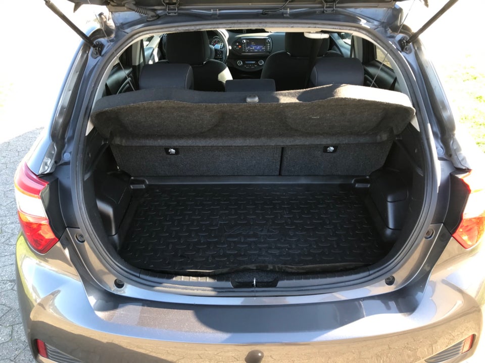 Toyota Yaris 1,5 VVT-i T2 Premium 5d