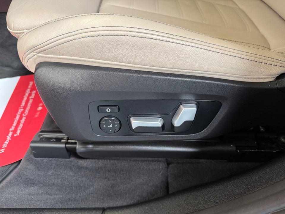 BMW iX3 Charged Plus M-Sport 5d